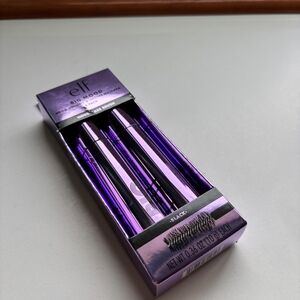 E.L.F Big Mood Mega Volume & Lifting Mascara 2 pack